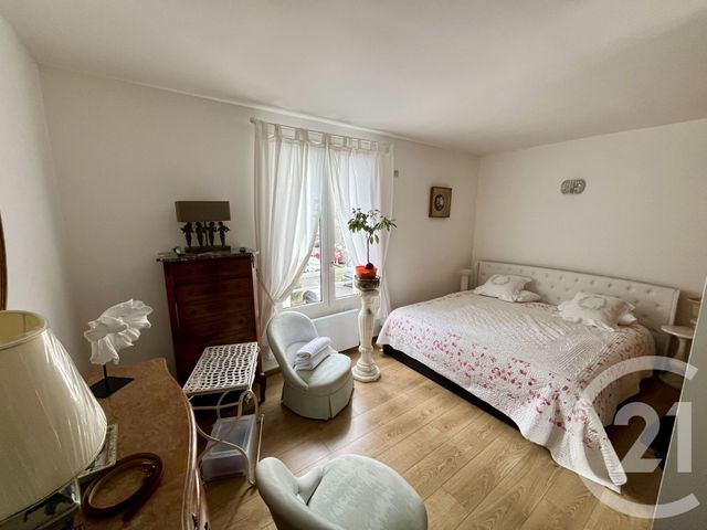 Appartement à vendre - 4 pièces - 84.0 m2 - BLAGNAC - 31 - MIDI-PYRENEES - Century 21 Oustal