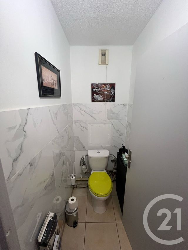 Appartement à vendre - 4 pièces - 84.0 m2 - BLAGNAC - 31 - MIDI-PYRENEES - Century 21 Oustal