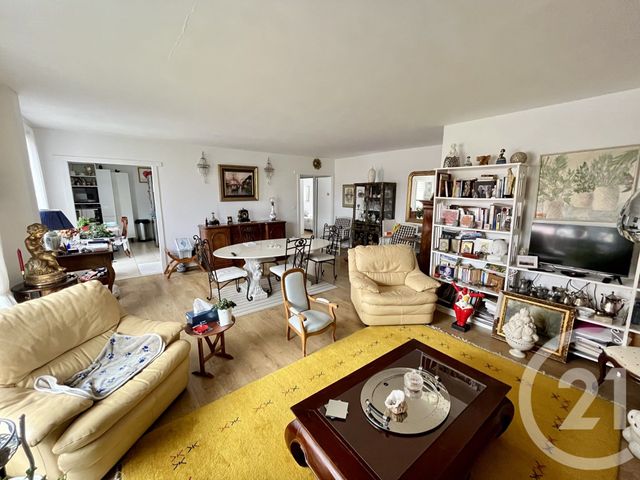 Appartement à vendre - 4 pièces - 84.0 m2 - BLAGNAC - 31 - MIDI-PYRENEES - Century 21 Oustal