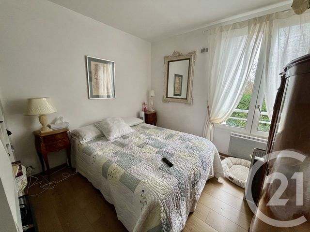 Appartement à vendre - 4 pièces - 84.0 m2 - BLAGNAC - 31 - MIDI-PYRENEES - Century 21 Oustal