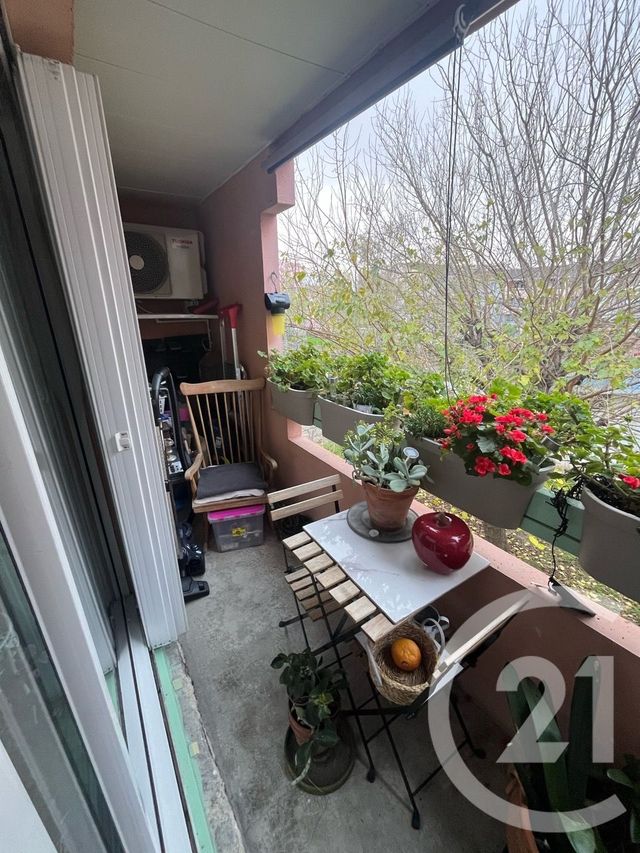 Appartement à vendre - 4 pièces - 84.0 m2 - BLAGNAC - 31 - MIDI-PYRENEES - Century 21 Oustal