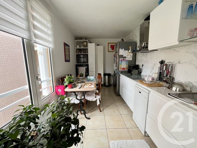 Appartement à vendre - 4 pièces - 84.0 m2 - BLAGNAC - 31 - MIDI-PYRENEES - Century 21 Oustal