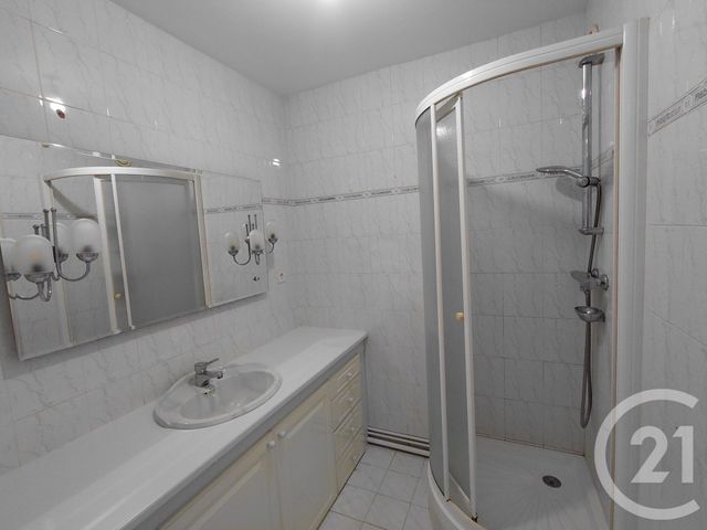 Appartement T5 à vendre - 5 pièces - 101.63 m2 - BLAGNAC - 31 - MIDI-PYRENEES - Century 21 Oustal