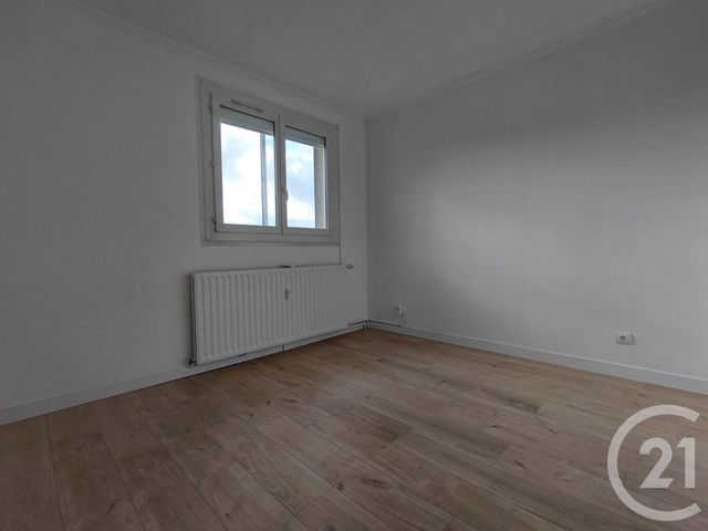 Appartement T5 à vendre - 5 pièces - 101.63 m2 - BLAGNAC - 31 - MIDI-PYRENEES - Century 21 Oustal