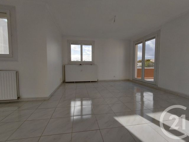 Appartement T5 à vendre - 5 pièces - 101.63 m2 - BLAGNAC - 31 - MIDI-PYRENEES - Century 21 Oustal