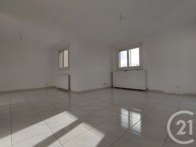 Appartement T5 à vendre - 5 pièces - 101.63 m2 - BLAGNAC - 31 - MIDI-PYRENEES - Century 21 Oustal