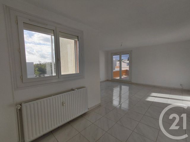 Appartement T5 à vendre - 5 pièces - 101.63 m2 - BLAGNAC - 31 - MIDI-PYRENEES - Century 21 Oustal