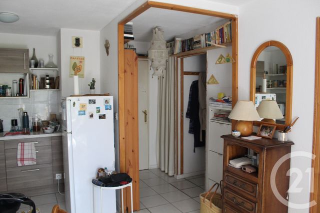 Appartement T1 à vendre - 1 pièce - 30.5 m2 - BLAGNAC - 31 - MIDI-PYRENEES - Century 21 Oustal