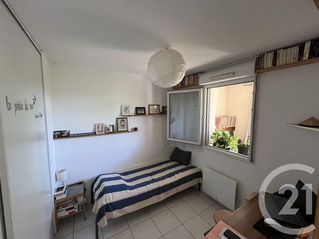Appartement T1 à vendre - 1 pièce - 30.5 m2 - BLAGNAC - 31 - MIDI-PYRENEES - Century 21 Oustal