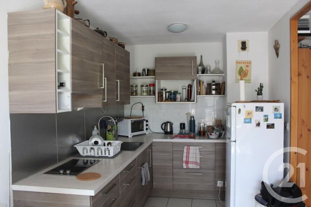 Appartement T1 à vendre - 1 pièce - 30.5 m2 - BLAGNAC - 31 - MIDI-PYRENEES - Century 21 Oustal