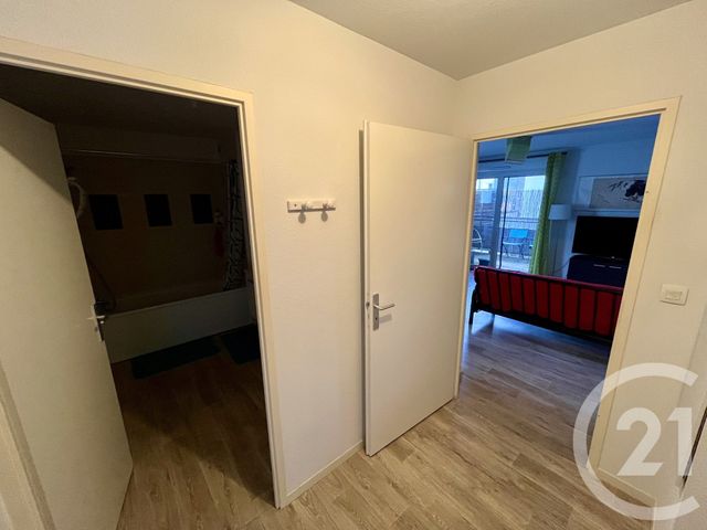Appartement à vendre - 2 pièces - 44.7 m2 - BLAGNAC - 31 - MIDI-PYRENEES - Century 21 Oustal