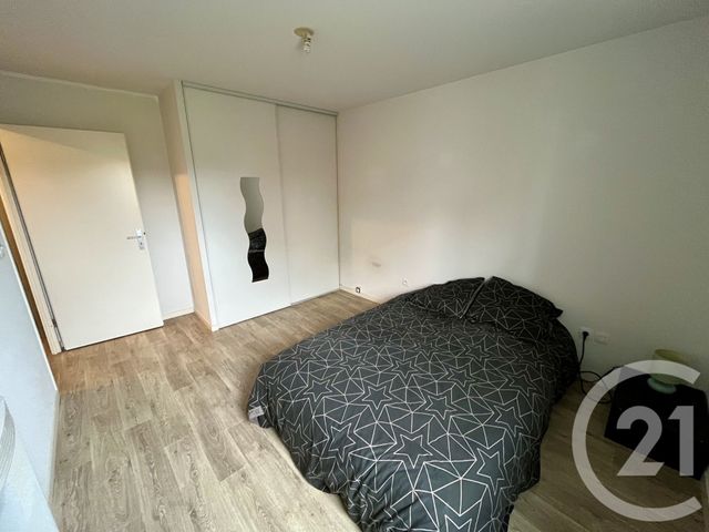 Appartement à vendre - 2 pièces - 44.7 m2 - BLAGNAC - 31 - MIDI-PYRENEES - Century 21 Oustal