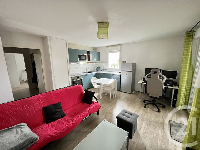 Appartement à vendre BLAGNAC