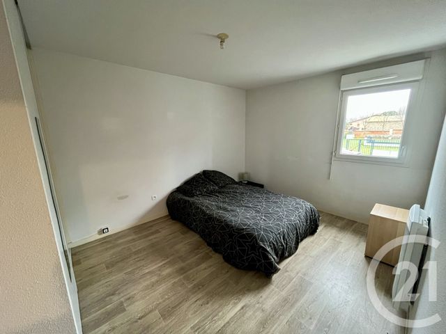 Appartement à vendre - 2 pièces - 44.7 m2 - BLAGNAC - 31 - MIDI-PYRENEES - Century 21 Oustal