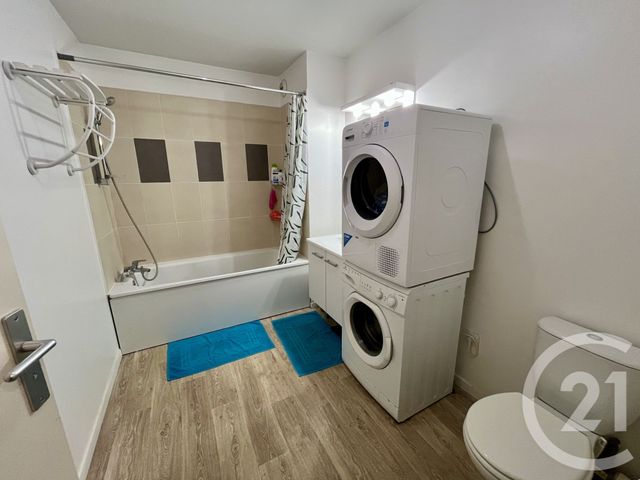 Appartement à vendre - 2 pièces - 44.7 m2 - BLAGNAC - 31 - MIDI-PYRENEES - Century 21 Oustal