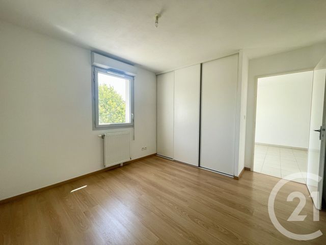 Appartement T2 à vendre - 2 pièces - 38.01 m2 - BEAUZELLE - 31 - MIDI-PYRENEES - Century 21 Oustal