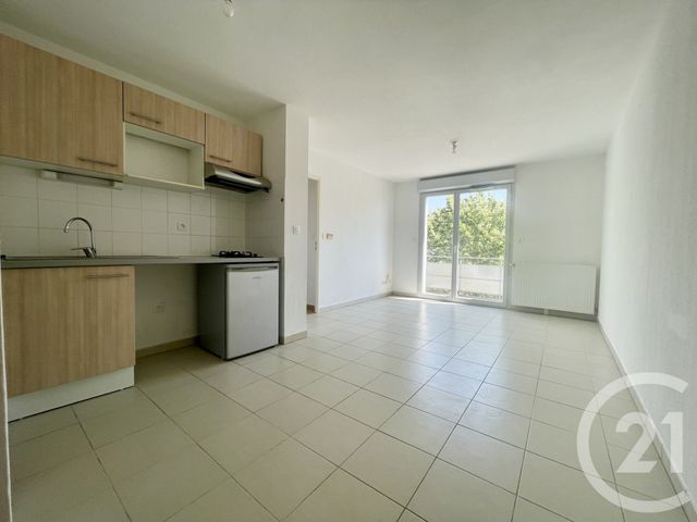 Appartement T2 à vendre BEAUZELLE