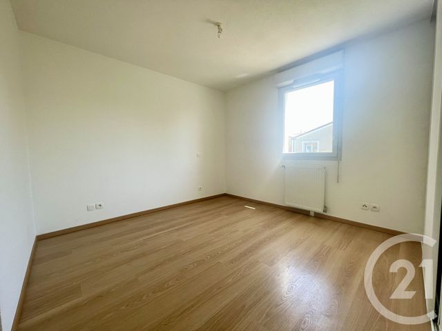 Appartement T2 à vendre - 2 pièces - 38.01 m2 - BEAUZELLE - 31 - MIDI-PYRENEES - Century 21 Oustal