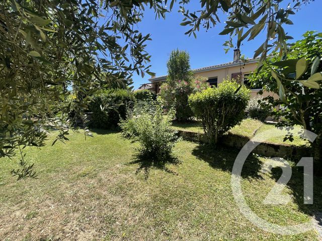 maison à vendre - 5 pièces - 115.0 m2 - BEAUZELLE - 31 - MIDI-PYRENEES - Century 21 Oustal