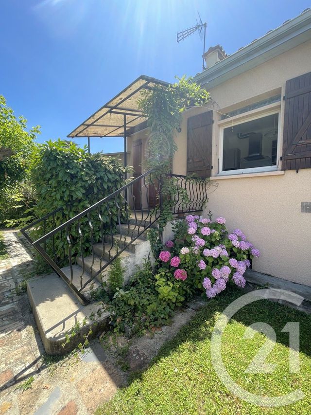 maison à vendre - 5 pièces - 115.0 m2 - BEAUZELLE - 31 - MIDI-PYRENEES - Century 21 Oustal