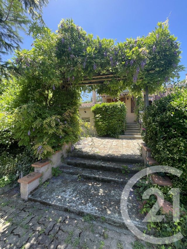 maison à vendre - 5 pièces - 115.0 m2 - BEAUZELLE - 31 - MIDI-PYRENEES - Century 21 Oustal