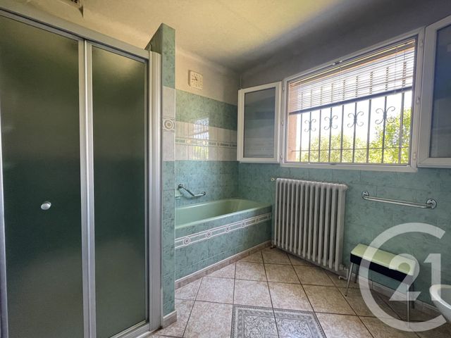maison à vendre - 5 pièces - 115.0 m2 - BEAUZELLE - 31 - MIDI-PYRENEES - Century 21 Oustal