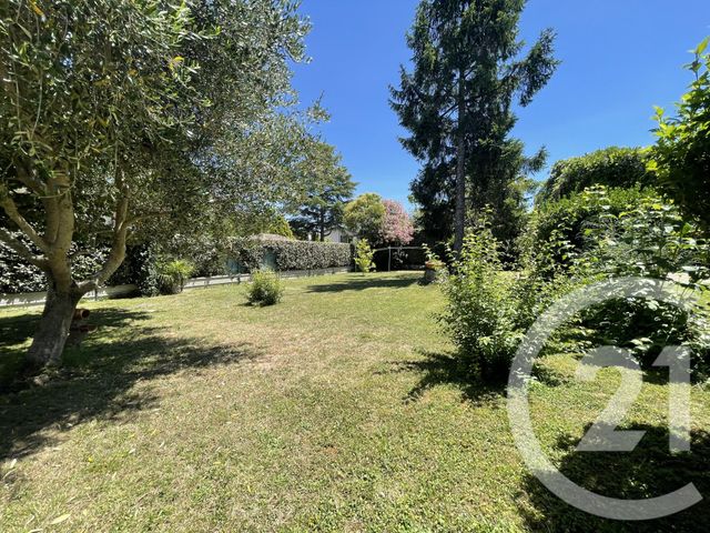 maison à vendre - 5 pièces - 115.0 m2 - BEAUZELLE - 31 - MIDI-PYRENEES - Century 21 Oustal