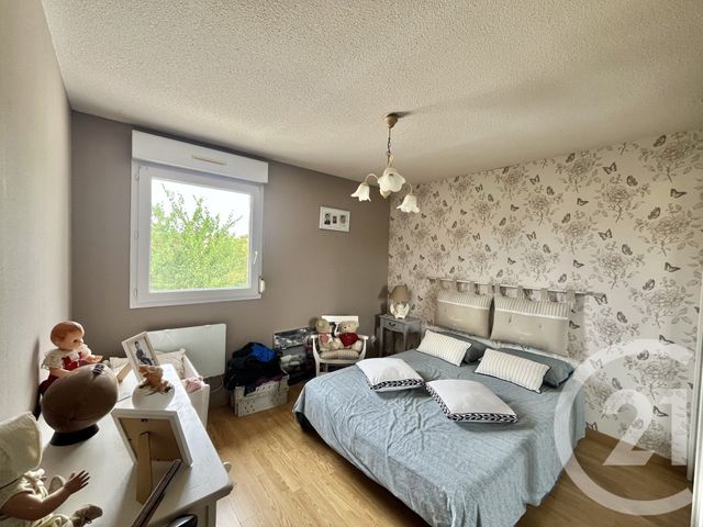 maison à vendre - 4 pièces - 111.0 m2 - BLAGNAC - 31 - MIDI-PYRENEES - Century 21 Oustal