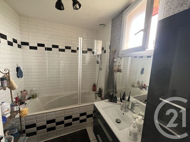 maison à vendre - 4 pièces - 111.0 m2 - BLAGNAC - 31 - MIDI-PYRENEES - Century 21 Oustal