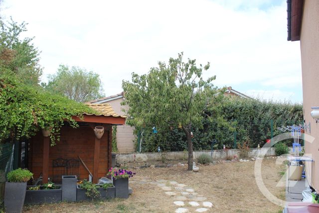 maison à vendre - 4 pièces - 111.0 m2 - BLAGNAC - 31 - MIDI-PYRENEES - Century 21 Oustal