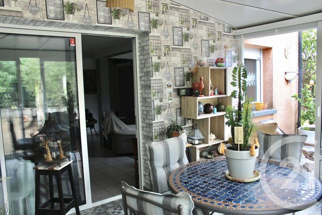 maison à vendre - 4 pièces - 111.0 m2 - BLAGNAC - 31 - MIDI-PYRENEES - Century 21 Oustal
