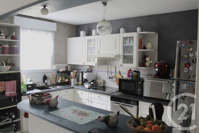 maison à vendre - 4 pièces - 111.0 m2 - BLAGNAC - 31 - MIDI-PYRENEES - Century 21 Oustal