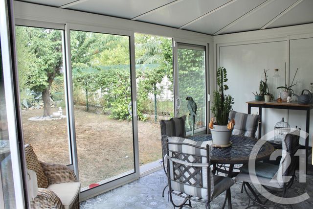 maison à vendre - 4 pièces - 111.0 m2 - BLAGNAC - 31 - MIDI-PYRENEES - Century 21 Oustal