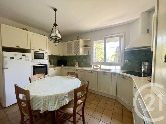 maison à vendre - 5 pièces - 104.22 m2 - BLAGNAC - 31 - MIDI-PYRENEES - Century 21 Oustal