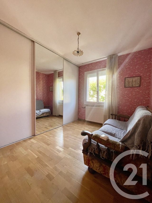 maison à vendre - 5 pièces - 104.22 m2 - BLAGNAC - 31 - MIDI-PYRENEES - Century 21 Oustal