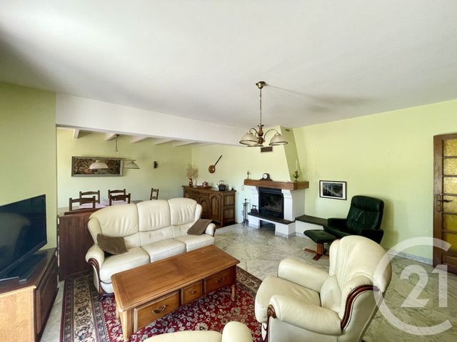 maison à vendre - 5 pièces - 104.22 m2 - BLAGNAC - 31 - MIDI-PYRENEES - Century 21 Oustal