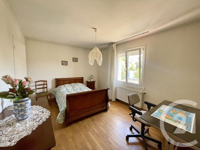 maison à vendre - 5 pièces - 104.22 m2 - BLAGNAC - 31 - MIDI-PYRENEES - Century 21 Oustal
