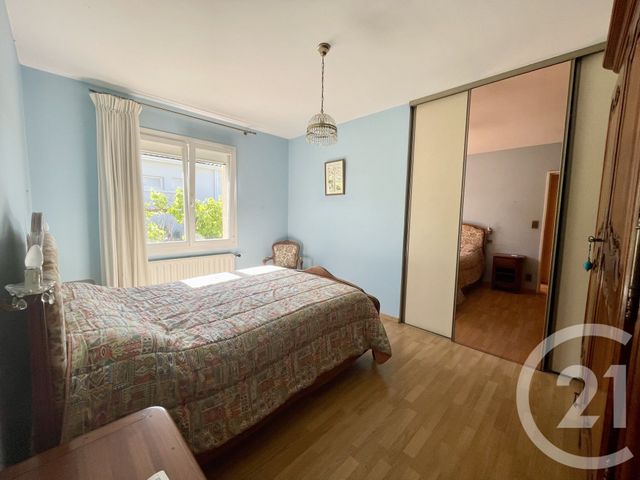 maison à vendre - 5 pièces - 104.22 m2 - BLAGNAC - 31 - MIDI-PYRENEES - Century 21 Oustal