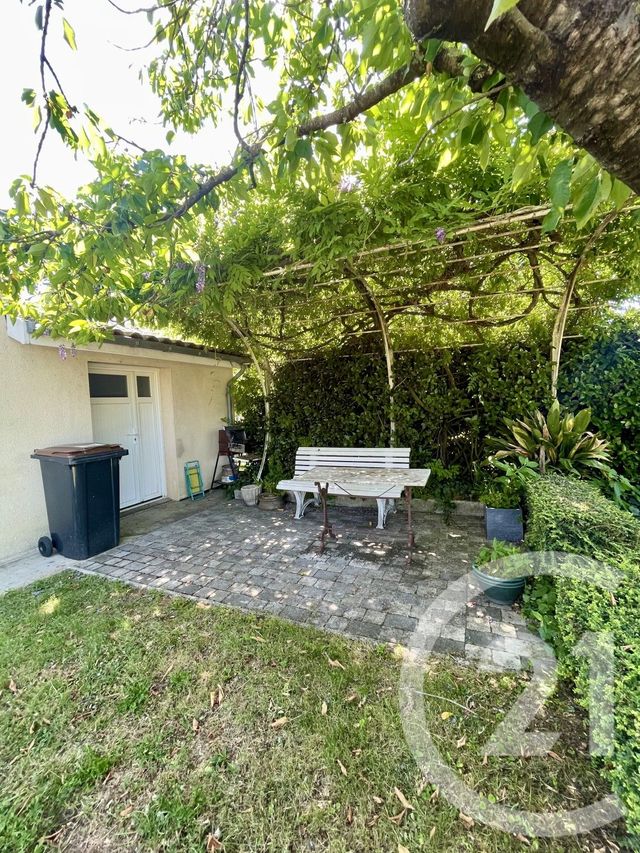 maison à vendre - 5 pièces - 104.22 m2 - BLAGNAC - 31 - MIDI-PYRENEES - Century 21 Oustal