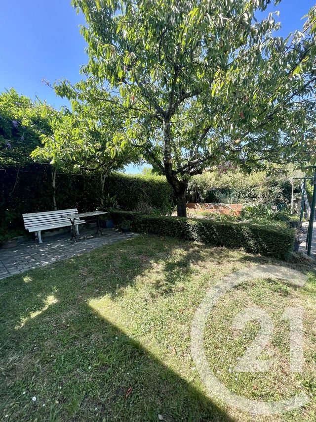 maison à vendre - 5 pièces - 104.22 m2 - BLAGNAC - 31 - MIDI-PYRENEES - Century 21 Oustal