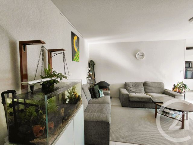 Appartement F3 à vendre - 3 pièces - 64.34 m2 - BLAGNAC - 31 - MIDI-PYRENEES - Century 21 Oustal