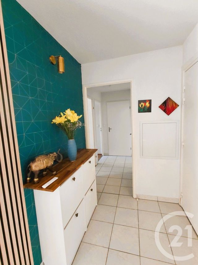 Appartement F3 à vendre - 3 pièces - 64.34 m2 - BLAGNAC - 31 - MIDI-PYRENEES - Century 21 Oustal