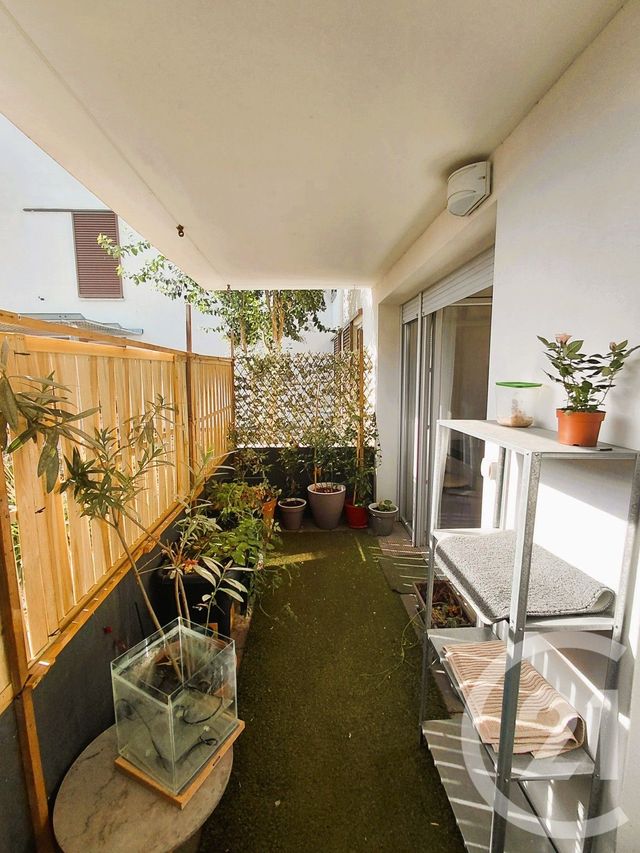 Appartement F3 à vendre - 3 pièces - 64.34 m2 - BLAGNAC - 31 - MIDI-PYRENEES - Century 21 Oustal
