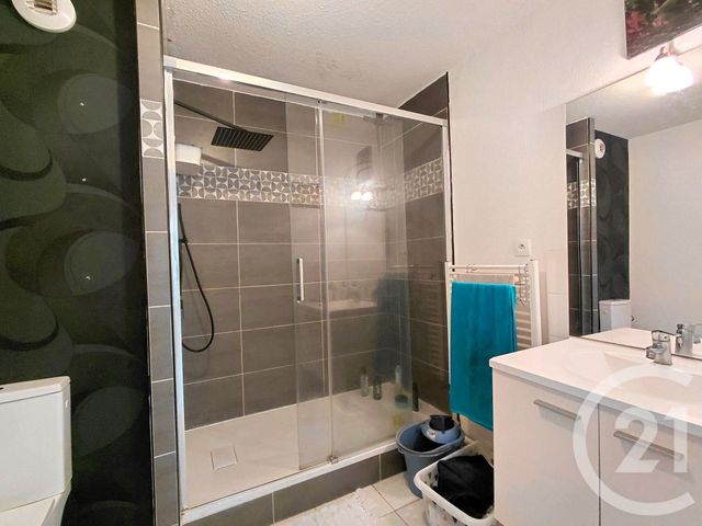 Appartement F3 à vendre - 3 pièces - 64.34 m2 - BLAGNAC - 31 - MIDI-PYRENEES - Century 21 Oustal