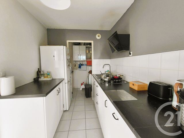 Appartement F3 à vendre - 3 pièces - 64.34 m2 - BLAGNAC - 31 - MIDI-PYRENEES - Century 21 Oustal
