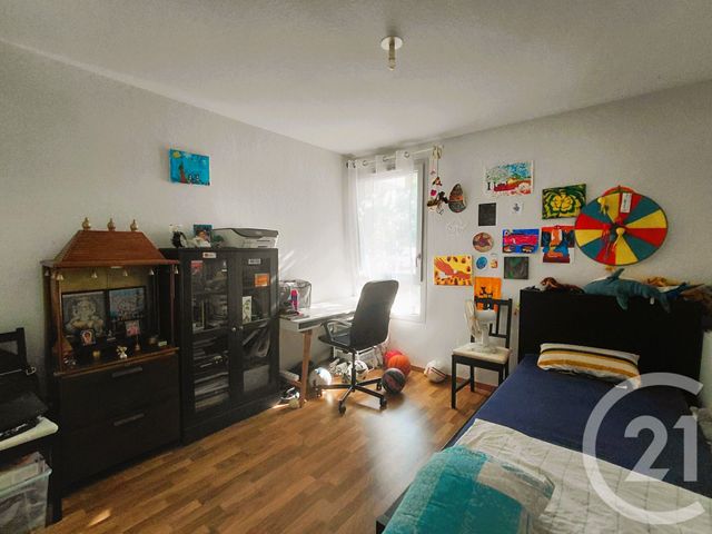 Appartement F3 à vendre - 3 pièces - 64.34 m2 - BLAGNAC - 31 - MIDI-PYRENEES - Century 21 Oustal