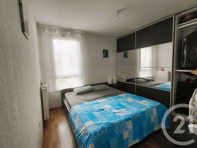 Appartement F3 à vendre - 3 pièces - 64.34 m2 - BLAGNAC - 31 - MIDI-PYRENEES - Century 21 Oustal