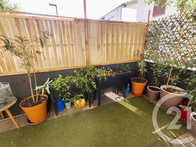 Appartement F3 à vendre - 3 pièces - 64.34 m2 - BLAGNAC - 31 - MIDI-PYRENEES - Century 21 Oustal