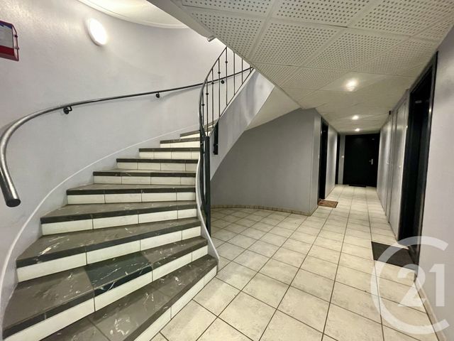 Appartement T2 à vendre - 2 pièces - 43.4 m2 - TOULOUSE - 31 - MIDI-PYRENEES - Century 21 Oustal