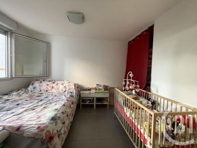 Appartement T2 à vendre - 2 pièces - 43.4 m2 - TOULOUSE - 31 - MIDI-PYRENEES - Century 21 Oustal